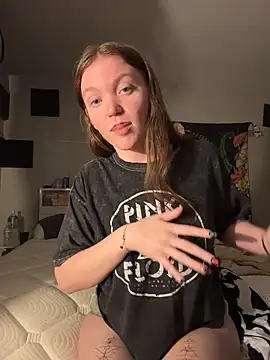 stonerbaby's cam snapshot