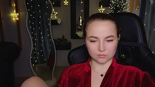 Mira_Mermayd's cam snapshot