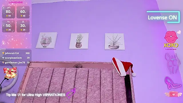 alaiasexygirl live sex cam