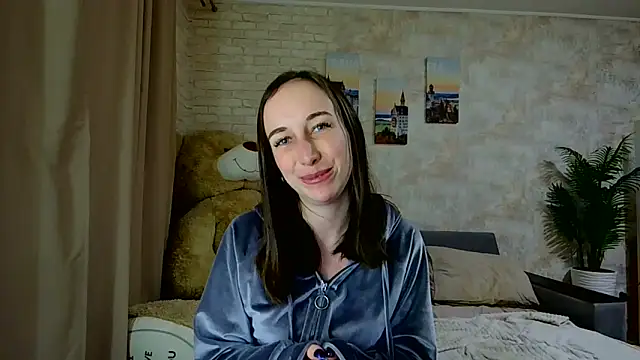 Anika_bloom live sex cam