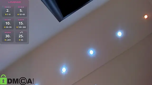 Jerry-Hall's cam snapshot