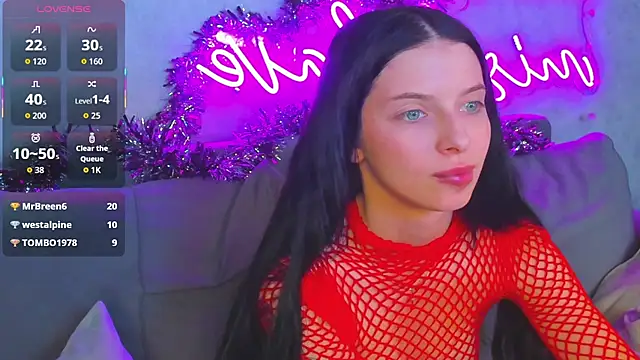 Eva_Mayers's cam snapshot