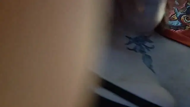 SPICYMISFIT's cam snapshot