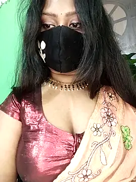 Idhika-Paul's cam snapshot