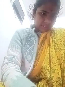 Pabitra_cute's cam snapshot