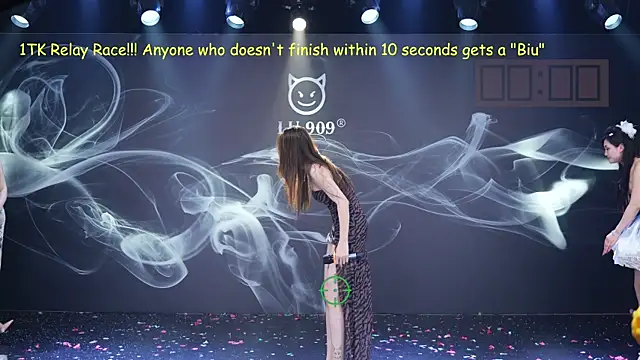 LU-909's cam snapshot