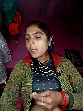 Bandna_sharma's cam snapshot