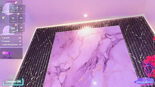 Hanna_Evaanss live sex cam