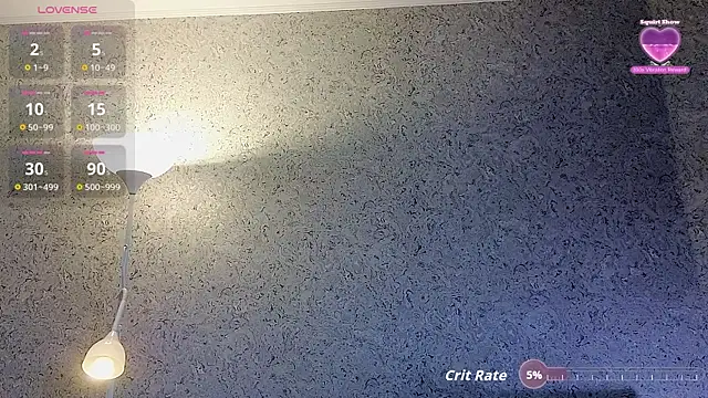 DemiDee live sex cam