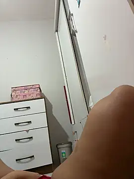 Morenacarioca3's cam snapshot