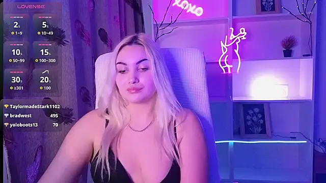 adrelaxina's cam snapshot