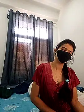 Somya_Rishi's cam snapshot