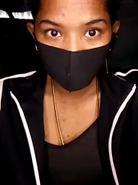 Olivia_007's cam snapshot