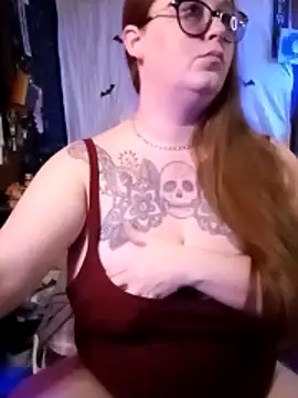 edgexchaos's cam snapshot