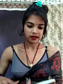 Sexy-Riyanshi's cam snapshot