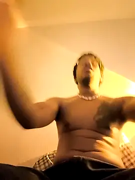 THEGOATHL live sex cam