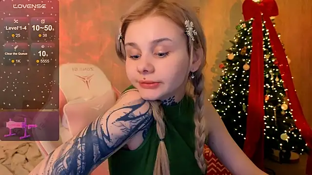 Britney_Lynch live sex cam