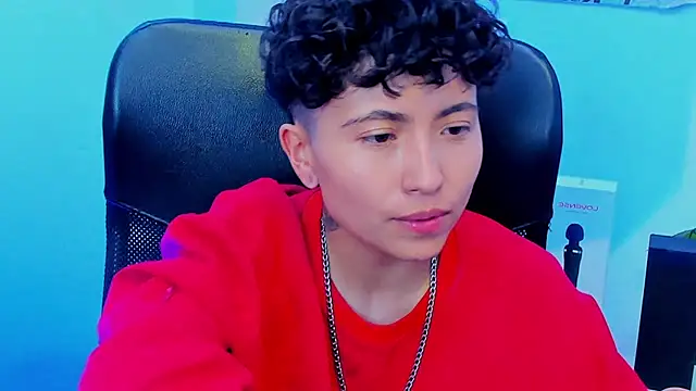 Im_Mathias live sex cam