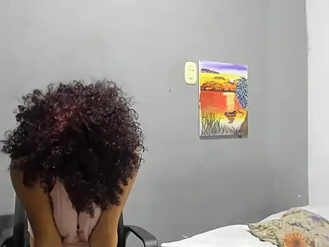 Seductress_Malia live sex cam