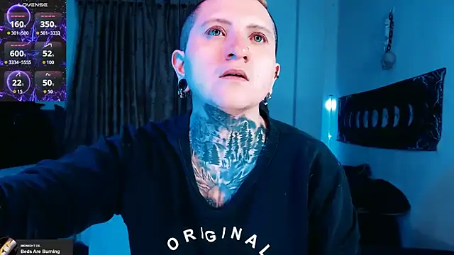 Marieblueeyes live sex cam