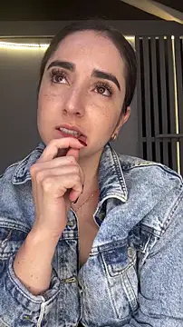 Vicky-Andrade's cam snapshot