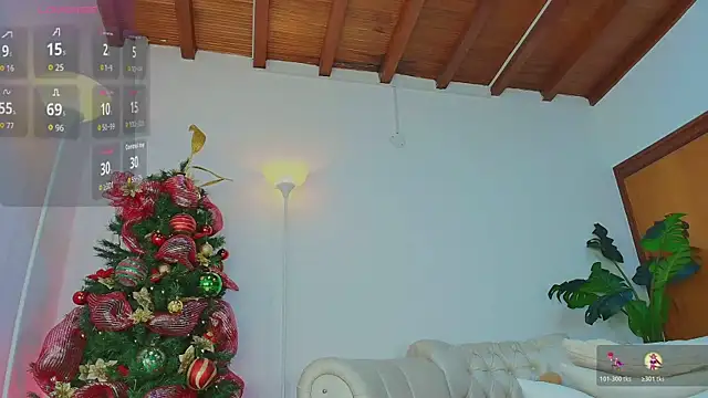 CaroSainz's cam snapshot