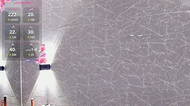 Miss_Charlottet's cam snapshot