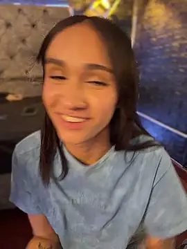 Isabella-Teen's cam snapshot