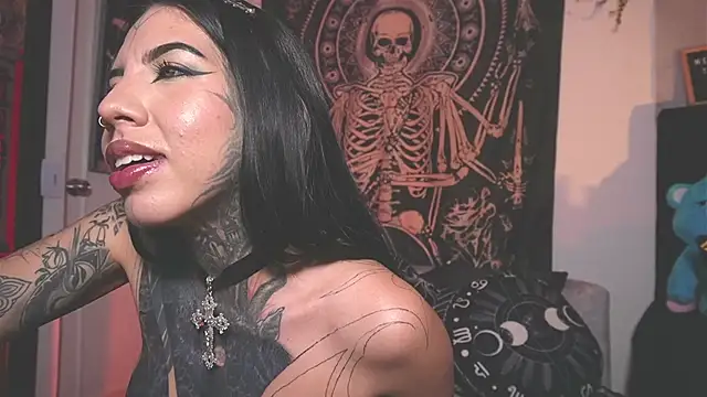 Dalia_Vorhees's cam snapshot