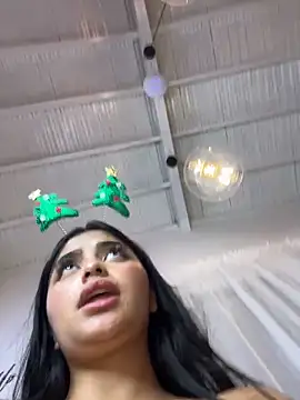 EvaBlazeXXX's cam snapshot