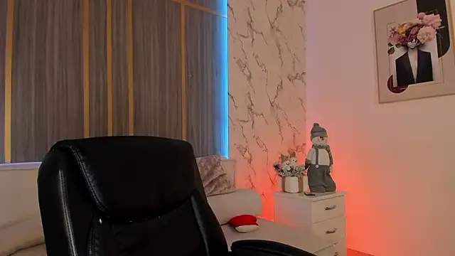 IsabellaAllen's cam snapshot