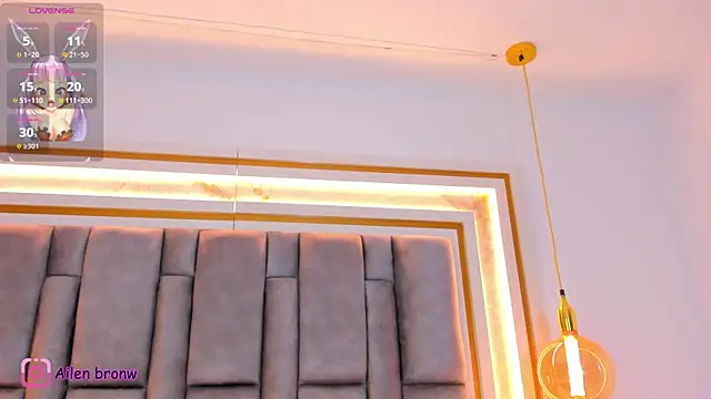 elianabrown's cam snapshot