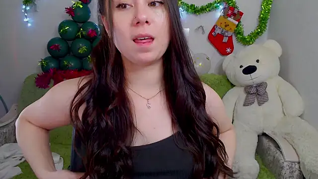 AlinaEleven's cam snapshot