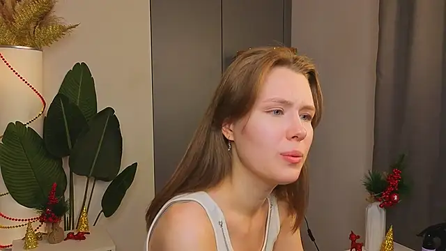 ShannaRois's cam snapshot