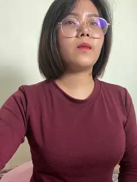 Zinna_cute's cam snapshot