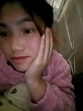 min-xinh's cam snapshot