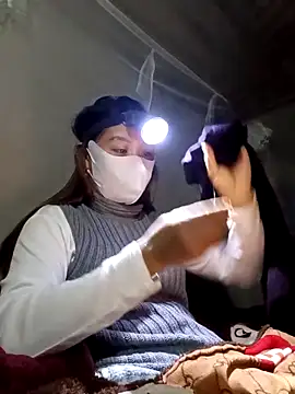 Lyla_john's cam snapshot