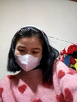 Daisy-lusia96's cam snapshot