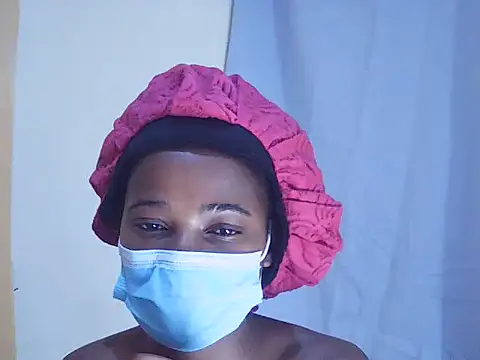 Kerilicious's cam snapshot