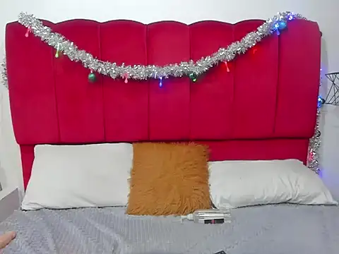 IsabelaAcosta's cam snapshot