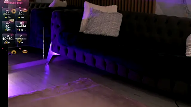 SportymilfX's cam snapshot