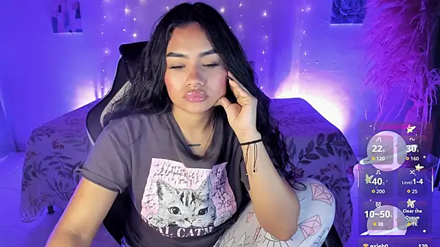 Riana_Kean live sex cam