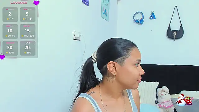 sara_mendez2 live sex cam