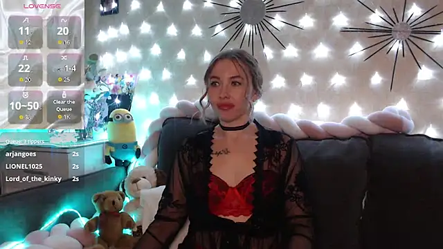 Alice_Picasso's cam snapshot