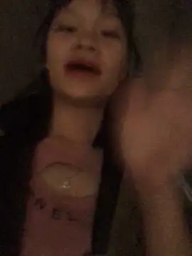 Pege-nii's cam snapshot