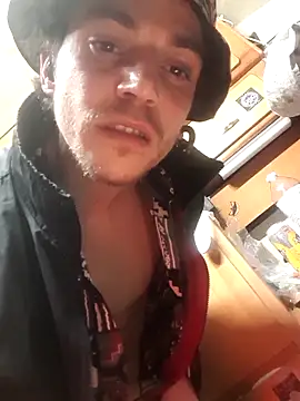 MattITFCAssDestroyer live sex cam