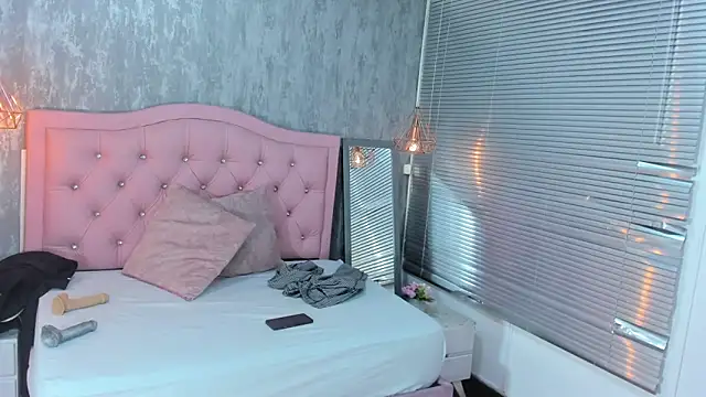 lissa_jhonsoon's cam snapshot