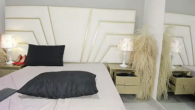 Zara_Vidal's cam snapshot