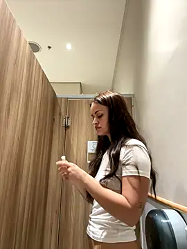 AngelinaTeller's cam snapshot