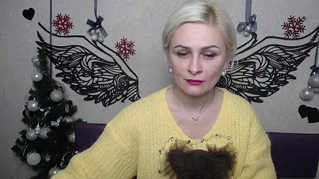 OliviaHorst's cam snapshot